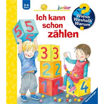 Www Junior 70/Ich Kann Schon Z - 1