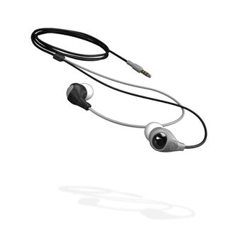 Auriculares AERIAL7 Bullet Storm Preto, Cinzento - 1