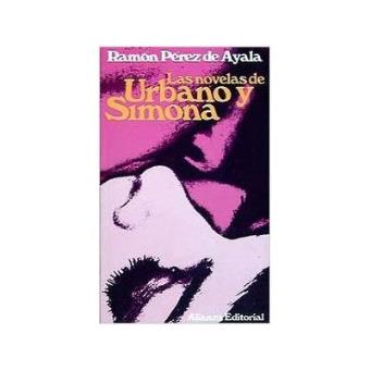 Las novelas de Urbano y Simona - 1