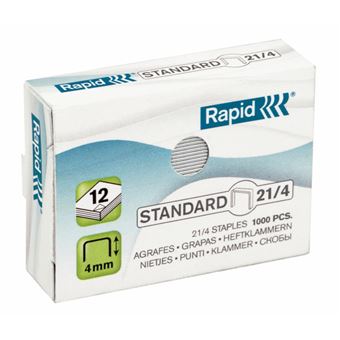 Agrafo Rapid 21/4 - 1