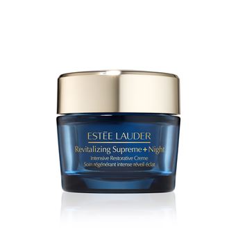 Creme de Noite Estée Lauder Revitalizing Supreme+ Night Intensive Restorative - 1
