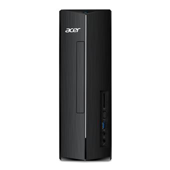 Desktop Acer Aspire XC-1710 | Intel Core i3 N-series i3-N305 | Intel® UHD Graphics | 8 GB | SSD 256GB - 1