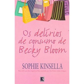 Os Delírios De Consumo De Becky Bloom - 1