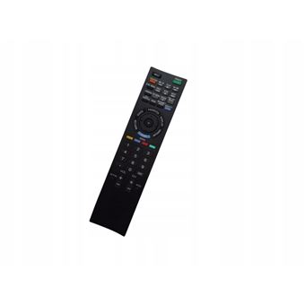 Controlo Remoto Dishiqing para Sony KDL-40EX600 KDL-32EX500 KDL-40EX500 KDL-46 | Preto - 1