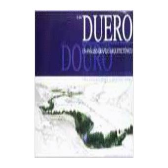 Rio duero, el. un analisis grafico arquitectonico - 1