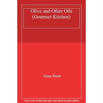 Olive And Other Oils (Gourmet Kitchen) - [Version Originale] - 1
