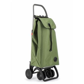 Saco de Compras Rolser I-Max MF | Verde - 1