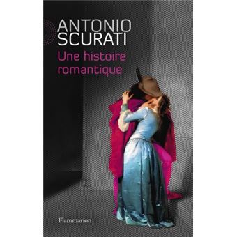 Une histoire romantique - 1