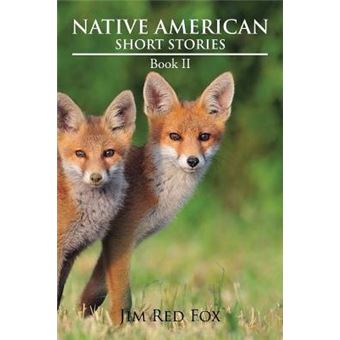 Native American Short Stories - 1