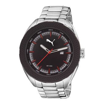 Relógio Homem Puma Octane PU103261002 Mens Watch - 1