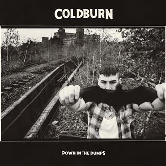 Down In The Dumps (CD) 2015 - 1