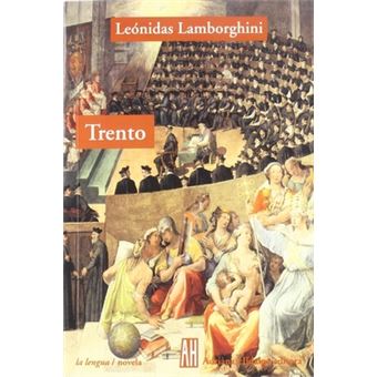 Trento - 1