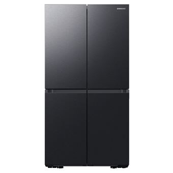 Frigorífico Americano Samsung RF59C701EB1 | 174,6x91,2x71,6 cm | 649 L | E | Preto - 1