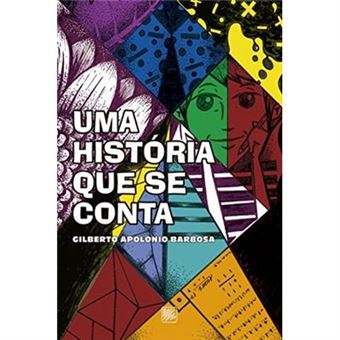 Uma História Que Se Conta - 1