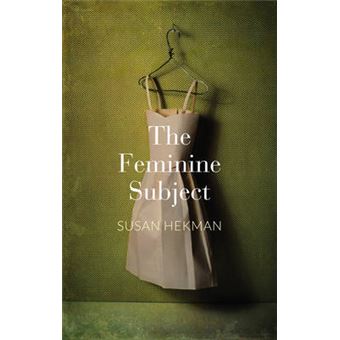 The Feminine Subject - Hardback - 2014 - 1