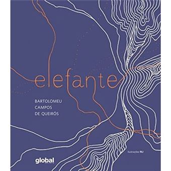 Elefante - 1