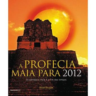 A Profecia Maia Para 2012 - 1