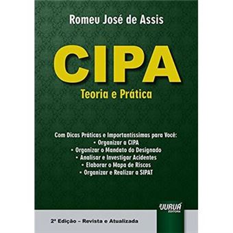 Cipa. Teoria E Prática - 1