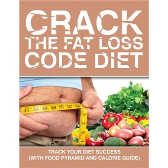 Crack The Fat Loss Code Diet - 1