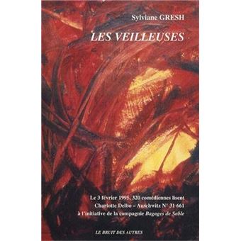 Les Veilleuses - 1