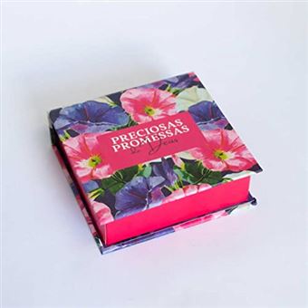 Preciosas Promessas 220 Versículos Pp-01 - 1