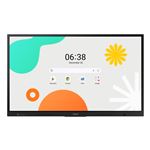 Quadro Branco Interativo Samsung WA86F | Preto