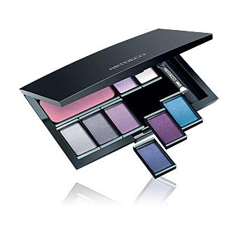 Sombra de Olhos Artdeco Beauty Box Magnum - 1