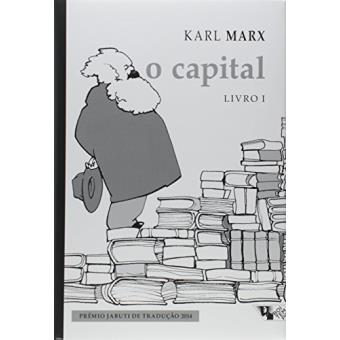 O Capital - Livro 1 - 1