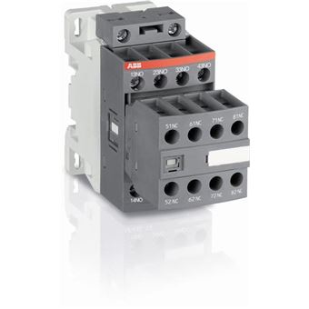 Disjuntor ABB 1SBH136061R2144 - 1