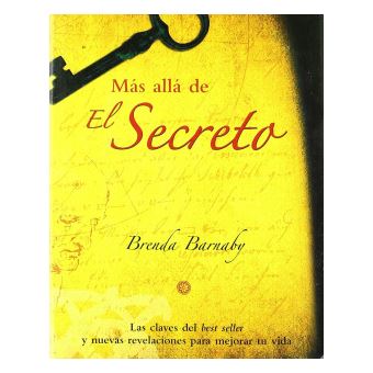 Mas Alla de El Secreto - 1