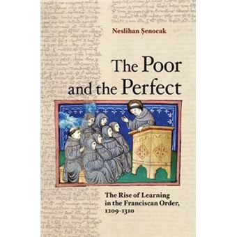 The Poor And The Perfect - 1