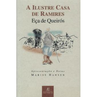 A Ilustre Casa de Ramires - 1