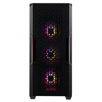 Pc XPG STARKER AIR | Preto - 1