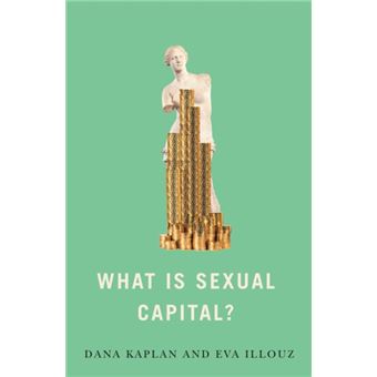 What Is Sexual Capital - 1