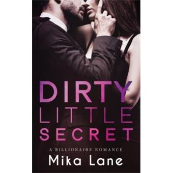 Dirty Little Secret - 1