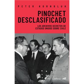 Pinochet Desclasificado - 1