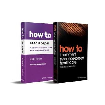 How To Read A Paper Set - 1