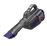 Mini Aspirador Black & Decker BHHV520BFP Preto, violeta_0