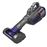 Mini Aspirador Black & Decker BHHV520BFP Preto, violeta_1