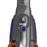 Mini Aspirador Black & Decker BHHV520BFP Preto, violeta_3