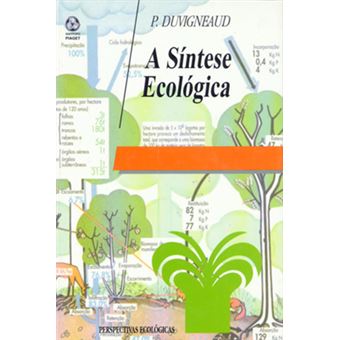 A Síntese Ecológica - 1