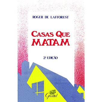 Casas Que Matam - 1