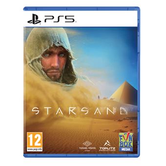 Videojogo Funbox Media Starsand - 1