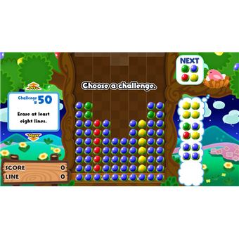 Videojogo Dispatch Games Soldam : Drop, Connect, Erase - 1