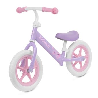 Bicicleta de Equilíbrio Kidwell Rebel Violet - 1