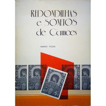 Redondilhas e sonetos. - 1