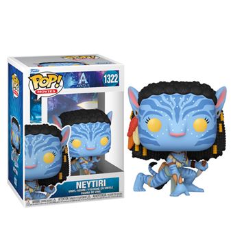 Funko POP! Avatar - Neytiri 1322 - 1