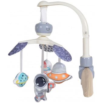 Mobile Musical Cangaroo Moonlight | Azul - 1