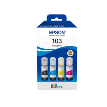 Tinteiro Epson C13T00S64A - 1