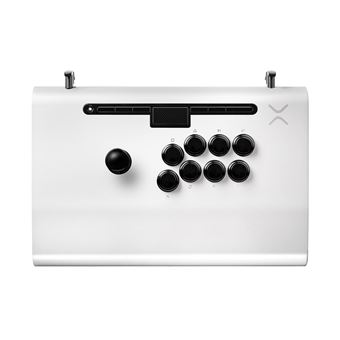 Controlador de Jogo Victrix Pro FS | Branco - 1